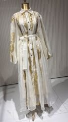 Şehrazat Butik Zerendam  Tasarım Elbise