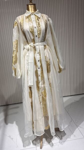 Şehrazat Butik Zerendam  Tasarım Elbise