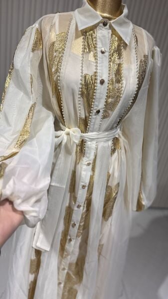 Şehrazat Butik Zerendam  Tasarım Elbise