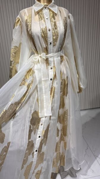 Şehrazat Butik Zerendam  Tasarım Elbise