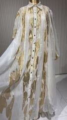 Şehrazat Butik Zerendam  Tasarım Elbise