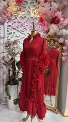 Sehrazat Butik Royale Elbise