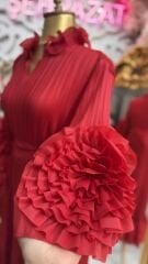 Sehrazat Butik Royale Elbise