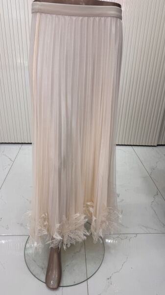 Şehrazat Tasarım Elegance Etek