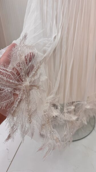 Şehrazat Tasarım Elegance Etek
