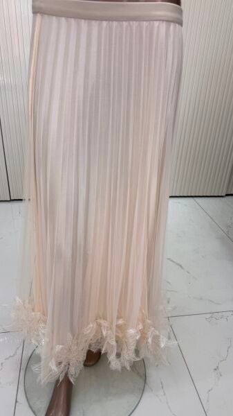 Şehrazat Tasarım Elegance Etek