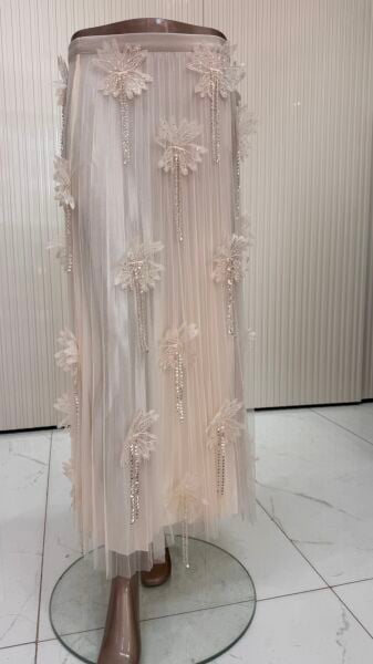 Şehrazat Tasarım Elegance Etek