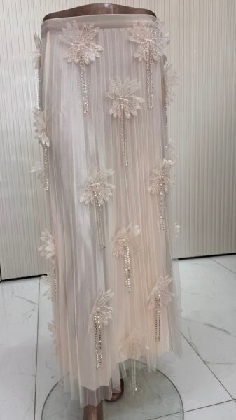 Şehrazat Tasarım Elegance Etek