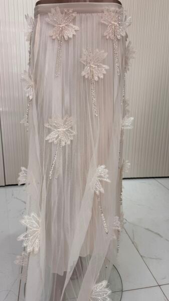 Şehrazat Tasarım Elegance Etek