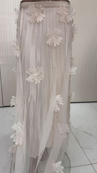 Şehrazat Tasarım Elegance Etek