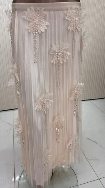 Şehrazat Tasarım Elegance Etek
