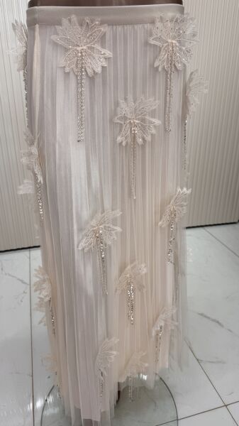 Şehrazat Tasarım Elegance Etek