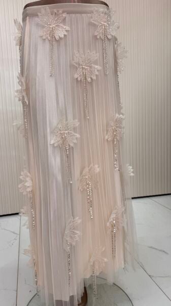 Şehrazat Tasarım Elegance Etek