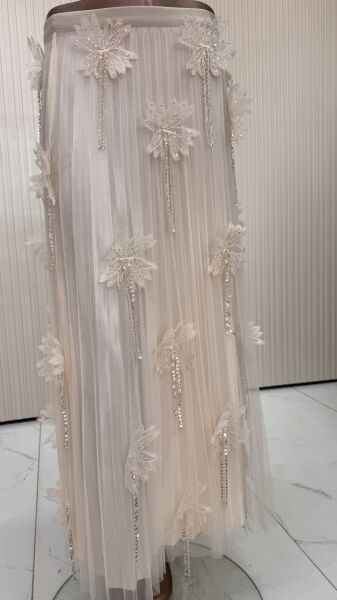 Şehrazat Tasarım Elegance Etek