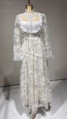 Şehrazat Butik Sarayna  Tasarım Elbise