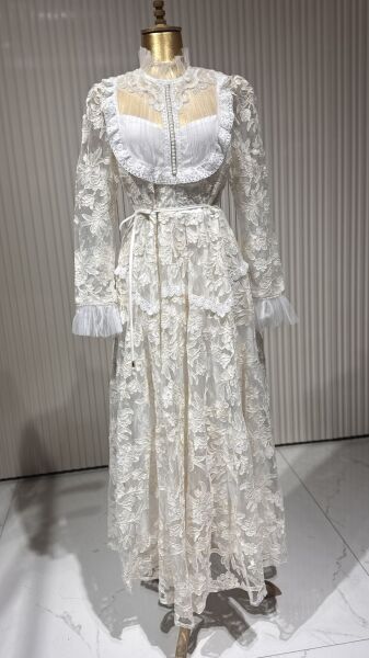 Şehrazat Butik Sarayna  Tasarım Elbise