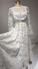 Şehrazat Butik Sarayna  Tasarım Elbise