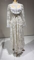 Şehrazat Butik Sarayna  Tasarım Elbise