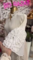 Sehrazat Butik Royale Elbise