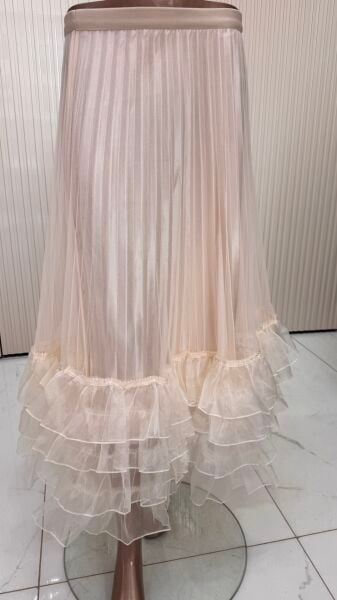 Şehrazat Tasarım Elegance Etek