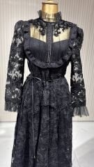 Şehrazat Butik Sarayna  Tasarım Elbise