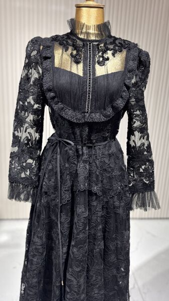 Şehrazat Butik Sarayna  Tasarım Elbise