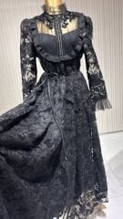 Şehrazat Butik Sarayna  Tasarım Elbise