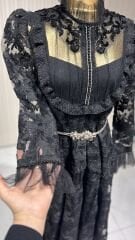 Şehrazat Butik Sarayna  Tasarım Elbise