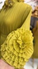 Sehrazat Butik Royale Elbise