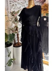 Sehrazat Butik Aurum Elbise