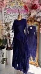 Sehrazat Butik Aurum Elbise