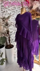 Sehrazat Butik Aurum Elbise