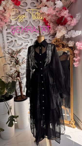 Sehrazat Butik Ardora Standart