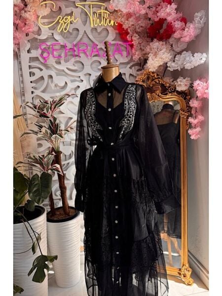 Sehrazat Butik Ardora Standart