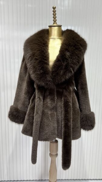 Şehrazat Butik Tasarım Kürk