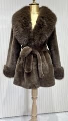 Şehrazat Butik Tasarım Kürk