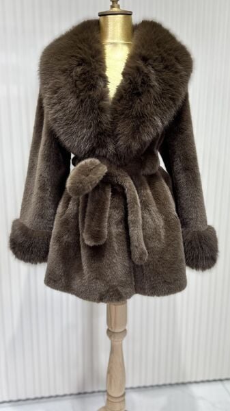 Şehrazat Butik Tasarım Kürk