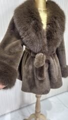 Şehrazat Butik Tasarım Kürk