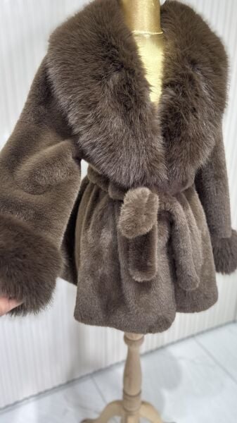 Şehrazat Butik Tasarım Kürk