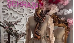 Şehrazat Butik Opera Elbise (KEMER DAHİL DEĞİLDİR)