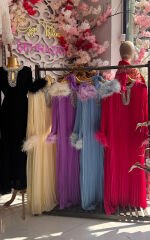 Şehrazat  Butik Icon Elbise