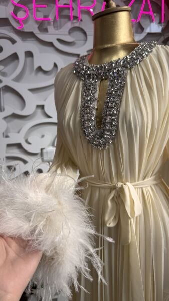 Şehrazat  Butik Icon Elbise