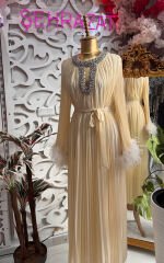 Şehrazat  Butik Icon Elbise