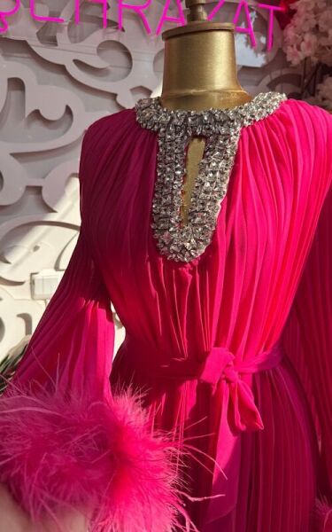 Şehrazat Butik Icon Elbise