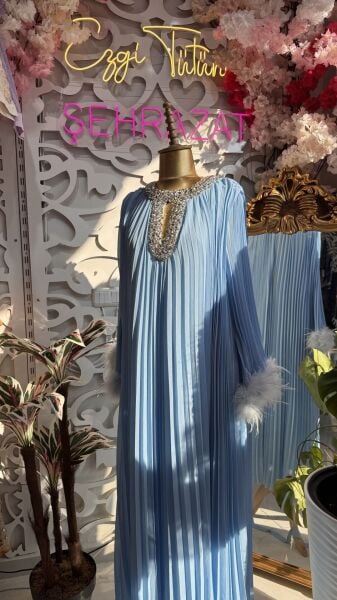 Şehrazat Butik Icon Elbise