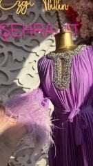 Şehrazat Butik Icon Elbise