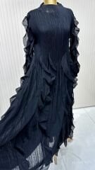 Şehrazat Butik Opera Elbise (KEMER DAHİL DEĞİLDİR)