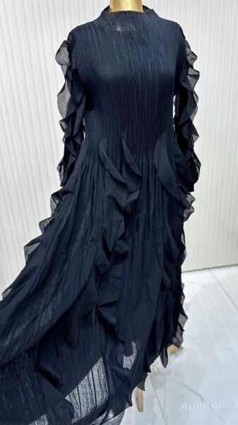 Şehrazat Butik Opera Elbise (KEMER DAHİL DEĞİLDİR)