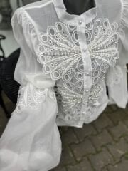 Şehrazat Butik Divine Gömlek