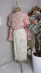 Şehrazat Butik Divine Gömlek